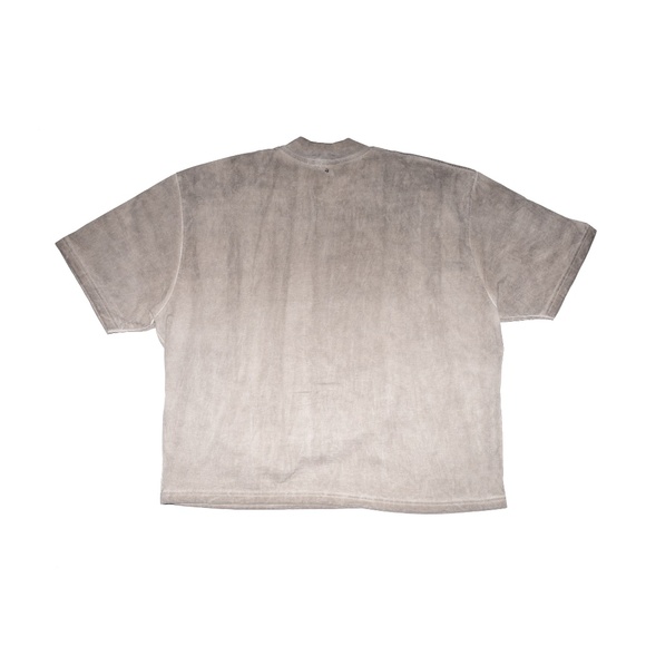 Yeezy LAA Mockneck Sample Tee - Picture 2 of 3